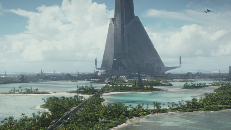Illustration for article titled Everything Star Wars Has Reintroduced From the Old Expanded Universe